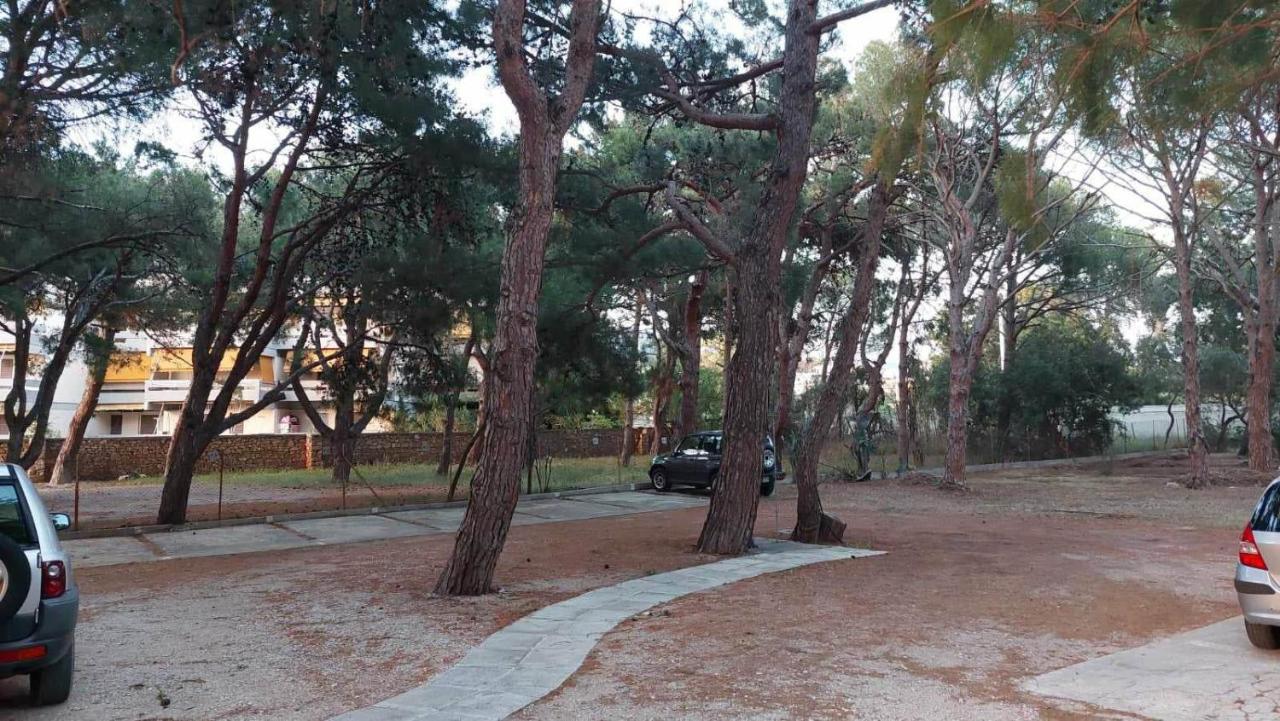 Loutraki Bay Apartment Bagian luar foto